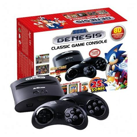 atgames sega